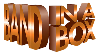 django band in a box